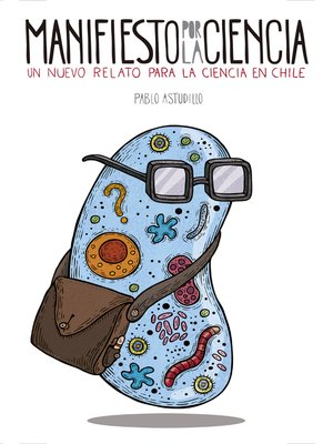 cover image of Manifiesto por la ciencia